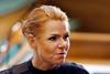 Inger Støjberg kan efter BT's afsløringer »i endnu højere grad se nødvendigheden af en stram udlængepolitik.» Foto: Jens Dresling