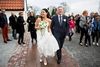 Phongpan Lankhum og Hans Henrik Døssing blev gift bl.a. af frygt for, at hun skulle blive udvist, men det havde ingen betydning for den verserende sag, oplyste Udlændingestyrelsen bagefter. Foto: Sofia Busk