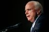 John McCain er bekymret over Vladimir Putin og Rusland, hvis ageren i Ukraine, han blandt andet kritiserer. Foto: Rogelio V. Solis