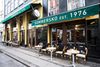 Café Sommerskos ejer fik otte måneders fængsel for at beskæftige udlændinge uden arbejdstilladelse i opvasken. Foto: Sofia Busk