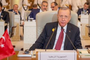 Godkendelse i Tyrkiets udenrigsudvalg er et vigtigt skridt på vejen mod svensk Nato-medlemskab.