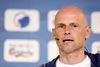 Ståle Solbakken får udvidet ansvar med sin nye titel som manager for FCK.