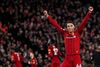 Liverpools Trent Alexander-Arnold skal fortsætte den fænomenale form fra sidste sæson, for han har ikke fået nye holdkammerater. Foto: Lee Smith/Reuters/Ritzau Scanpix