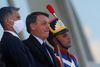 Brasilien har fjernet måneders data om Covid-19-epidemien i landet fra sundhedsministeriets hjemmeside. Brasiliens præsident, Jair Bolsonaro, forsvarer forhalinger og ændringer af de officielle statistikker, mens pressen efterlyser mere transparens. Arkivfoto: Adriano Machado/Reuters