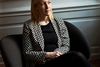Efter de seneste års kritik af UVVU har uddannelsesminister Sofie Carsten Nielsen (R) besluttet at nedsætte en arbejds gruppe, der skal give UVVU et »serviceeftersyn«. Foto: Sofia Busk