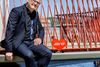 Tidligere teknik- og miljøborgmester i København Morten Kabell (EL). Foto: Mads Nissen