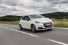 Peugeot 208 er en af de bedst sælgende biler. Foto: Peugeot