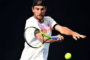 Holger Rune møder i Australian Opens anden runde Maxime Cressy. Kampstart er torsdag morgen eller formiddag.