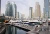 Raymond Abbas har i flere år boet i Dubai, hvor han påstår at have tjent sine penge på ejendomme. Foto: Razan Alzayani/Bloomberg