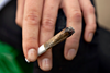 Hash til medicinsk brug er tilladt i 23 stater samt i hovedstaden Washington, og bevægelsen har vind i sejlene.