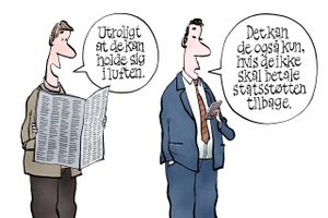 Tegning: Niels Bo Bojesen