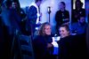 Alternativets medlemmer havde grund til at glæde sig efter tirsdagens kommunalvalg i København. Foto: Jonas Olufson