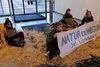 Still fra Extinction Rebellion Danmarks Facebook-side