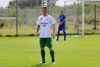 Viborg FF's nye angriber, Sebastian Grønning, skal torsdag aften forsøge at sænke sin tidligere klub, når Viborg gæster Hobro IK i første runde af 1. division. Foto: Viborg FF