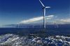 Flere partier vil etablere havvindmøller hurtigere end planlagt. Det skal være med til at sætte gang i aktiviteten i dansk økonomi, men professor tvivler på effekten af netop det tiltag. Foto: Vestas