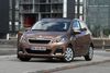 Peugeot 108 har i år været den mest populære bil til privatleasing, og Peugeot sidder markant på markedet for privatleasing.