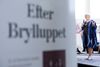 Der er store forventninger til Susanne Bier-trilogien, der dækker over opsætninger af de tre film »Brødre,« »Efter Brylluppet« og »Elsker Dig For Evigt«. Foto: Mikkel Berg Pedersen