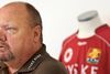 FC Nordsjællands klubejer Allan K. Pedersen.