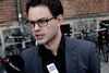 SF's Jonas Dahl bliver ny skatteminister.