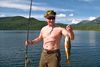 Vladimir Putin er på mange måeder en karismatisk figur. Foto: Alexei Nikolsky/AP