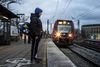 S-toglinje F vil blive den første linje, hvor der indsættes førerløse tog.