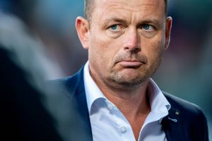 Superligaklubben AGF har nået en milepæl, som klubbens administrerende direktør ikke regnede med at skulle fejre endnu. 