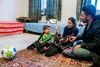 Langt færre søger asyl i Danmark, viser nye tal. Foto: Stine Bidstrup