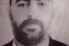 Abu Bakr al-Baghdadi.