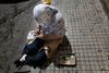 Foto: Hassan Ammar/AP