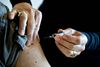 Både Finland og store dele af Sverige har indkøbt den nye vaccine. Foto: Anita Graversen
