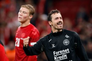 Fraværet af blandt andre rutinerede Thomas Delaney på det danske landshold kan ændre dynamikken i truppen, men landstræneren havde intet valg.