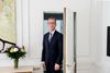 Miljø- og fødevareminister Esben Lunde Larsen her fotograferet mens han stadig var uddannelses- og forskningsminister. Foto: Sanne Vils Axelsen