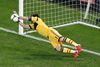 Og fire gange er Iker Casillas blevet kåret til verdens bedste målmand.