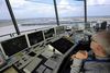 Den nuværende lufthavn i Schönefeld har så mange afgange og ankomster, at det er ved at være kritisk.