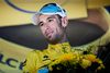 Vincenzo Nibali betegnes af en holdkammerat som meget klog i feltet og meget teknisk på cyklen. Foto: Cristophe Ena/AP