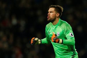 Den tidligere Manchester United- og England-målmand Ben Foster skal resten af sæsonen spille for Wrexham.