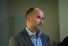 Direktør for Sociale Forhold og Beskæftigelse Erik Kaastrup-Hansen udtrykker bekymring over situationen, men mener, at en igangværende handlingsplan er den rette vej frem. Arkivfoto: Mikkel Berg Pedersen/Freelance/Ritzau Scanpix
