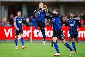 FCK fik en optimal start på forårssæsonen, da københavnerne søndag slog Silkeborg 3-0 i Superligaen.