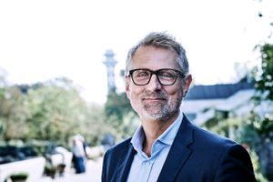 Kan man ikke gøre det anderledes? Det spørgsmål har været en drivkraft i Jørgen Nielsens liv. For tre år siden trådte han ind i en ny verden som administrerende direktør i Zoologisk Have København. Han troede, at finanskrisen ville være den sidste i hans »regeringstid«, men så ramte corona. 