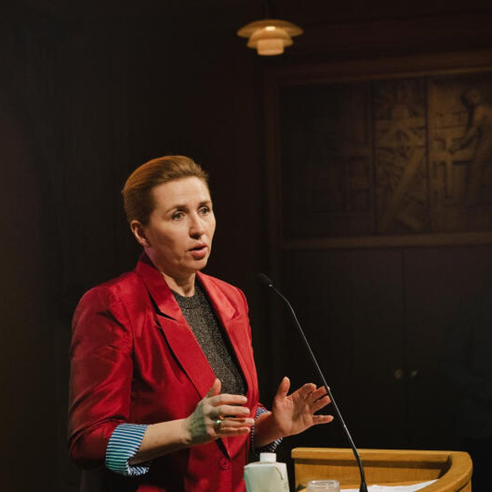 Derfor tabte Mette Frederiksen stort