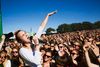 Mø er det danske hovednavn på Northside – sammen med Dizzy Mizz Lizzy. Hun spiller fredag aften.