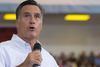 Præsidentkandidat Mitt Romney