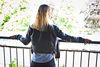 »Man vil jo gerne føle sig pæn og feminin dernede,« siger Ida, som efter lang tids overvejelse fik en kønslæbeoperation på det offentliges regning. Foto: Bjørn Marcus Trappaud