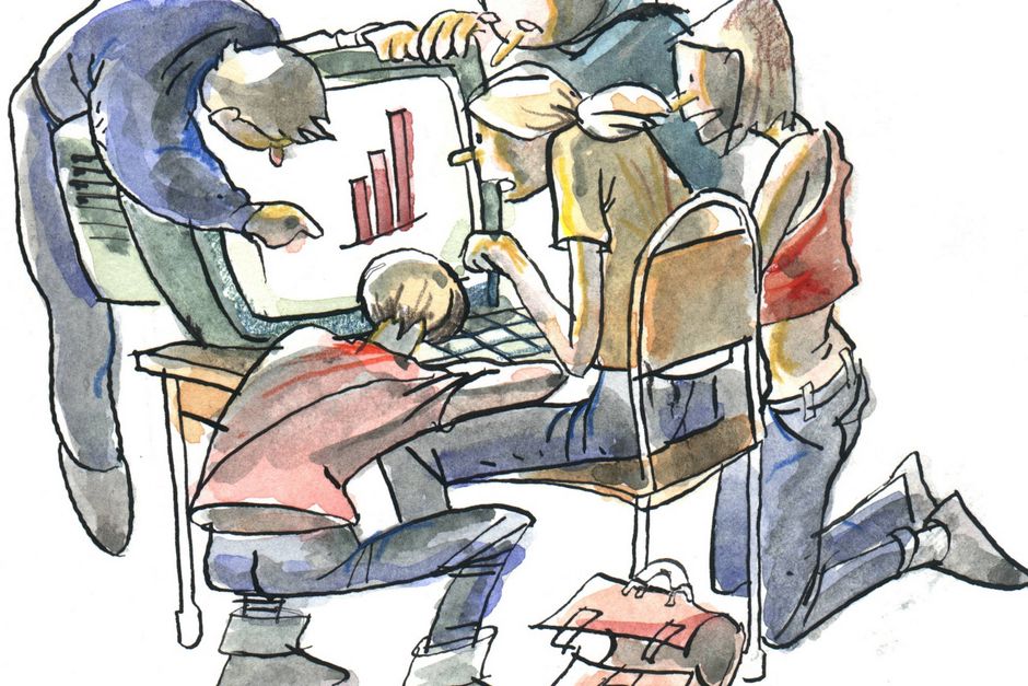 Det er vigtigt at træffe de klogeste beslutninger om skærme og telefoner, så vi kan få skabt de rette rammer om et børneliv med mere plads til leg, bevægelse og aktive sociale fællesskaber.
