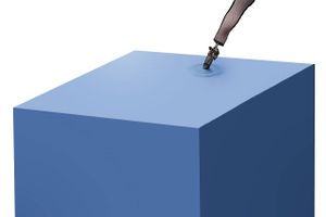 De borgerlige partier bør komme i gang med at formulere, hvad de er enige i op til valgkampen. Det skylder de vælgerne, mener Kim Bjoernstrup. Arkivtegning: Niels Bo Bojsen