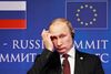 For mindre end to måneder siden deltog præsident Putin i et EU-Rusland-topmøde i Bruxelles, og han vil også dominere de kommende dages topmøde. Arkivfoto: Yves Logghe/AP