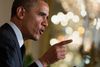 Barack Obama behøver alligevel ikke at oplyse om antallet af dræbte eller sårede ved amerikanske droneangreb.