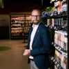 Kræn Østergaard Nielsen har siden efteråret 2020 været adm. direktør for dagligvarekoncernen Coop Danmark. Foto: Kim Frost.  