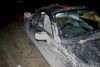 Efter angreb fra flere hundrede vrede argentinske krigsveteraner, måtte filmholdet bag Top Gear efterlade flere af holdets biler, da de i huj og hast måtte flygte ud af Argentina.