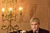 Amin Farhang var afghansk genopbygningsminister fra 2001 til 2006. Arkivfoto: AP